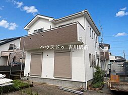 三郷市彦成1丁目　中古戸建