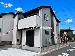 三郷市戸ヶ崎　新築戸建　2号棟