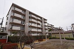 三郷早稲田団地6-5-1号棟　5階