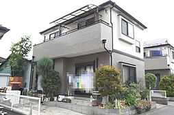 三郷市彦成1丁目　中古戸建
