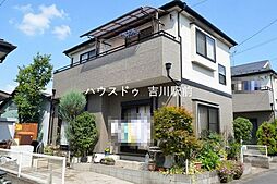 三郷市彦成1丁目　中古戸建