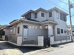 三郷市彦野1丁目　中古戸建