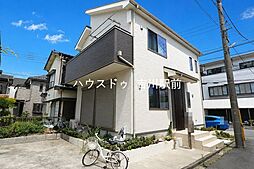 三郷市戸ヶ崎1丁目 中古戸建