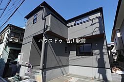 三郷市戸ヶ崎 新築戸建