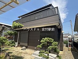 三郷市彦川戸 中古戸建
