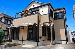 三郷市彦成1丁目　中古戸建