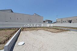 松伏町松伏　新築戸建　2号棟