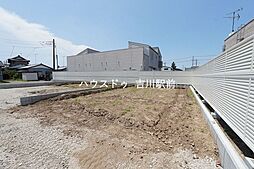 松伏町松伏　新築戸建　3号棟