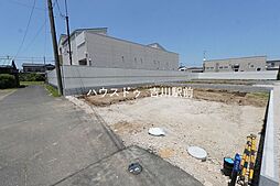 松伏町松伏　新築戸建　1号棟