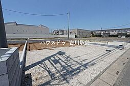松伏町松伏　新築戸建　5号棟