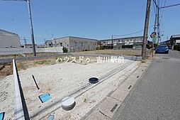 松伏町松伏　新築戸建　6号棟