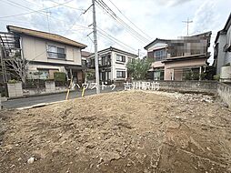 吉川市栄町 売土地