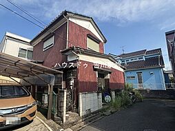 吉川市中野　売土地