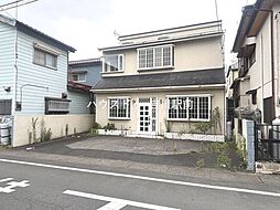 三郷市上口1丁目　売土地