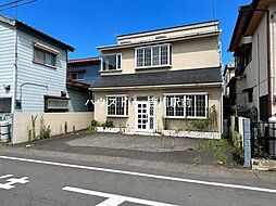 三郷市上口1丁目　売土地