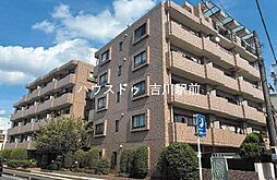 三郷早稲田サニーコート