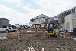 松伏町松伏 新築戸建 2号棟