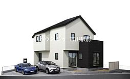 松伏町松伏　新築戸建　4号棟
