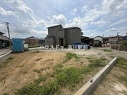 松伏町松伏 新築戸建 4号棟