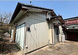 松伏町築比地　売土地