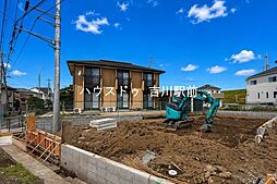 三郷市新和2丁目　新築戸建　1号棟