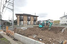 三郷市新和2丁目　新築戸建　1号棟
