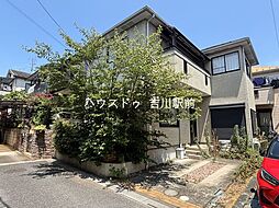 三郷市早稲田8丁目　中古戸建