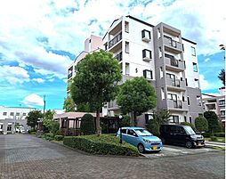 フレーシェルきよみ野5号棟　2階