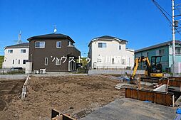 三郷市新和2丁目 新築戸建 2号棟