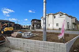 三郷市新和2丁目 新築戸建 3号棟