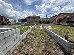 松伏町ゆめみ野東1丁目　売土地　全14棟　2号棟