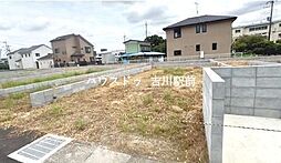 松伏町ゆめみ野東1丁目　新築戸建　4号棟