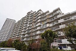 パークフィールドみさと3街区1号館　5階