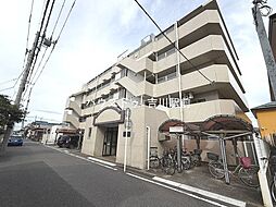三郷ダイヤモンドマンション　5階