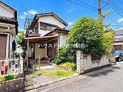松伏町松伏　売土地