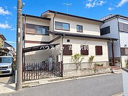 吉川市中野 売土地