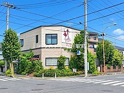 吉川市吉川2丁目 売土地