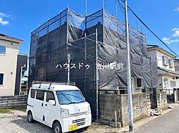 吉川市須賀　中古戸建