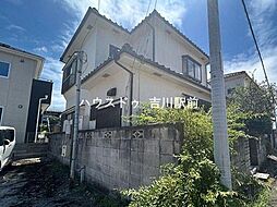吉川市須賀　中古戸建