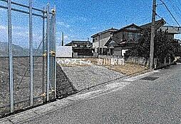 松伏町松伏　売土地