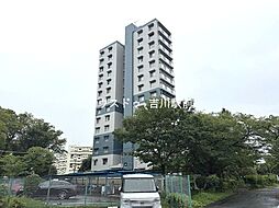 みさと団地9街区10号棟　4階