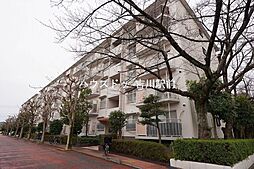 三郷早稲田団地3-24-1号棟　2階