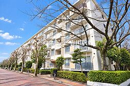 三郷早稲田団地3-24-1号棟　2階