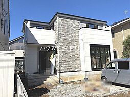 吉川市美南4丁目　新築戸建