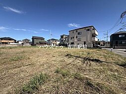 三郷市戸ケ崎　売土地　全5区画　5区画