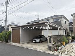 三郷市泉1丁目　中古戸建