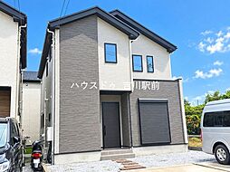 三郷市高州4丁目　中古戸建