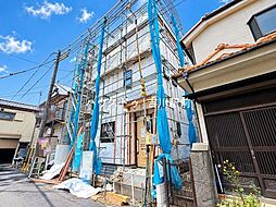 三郷市鷹野3丁目　新築戸建