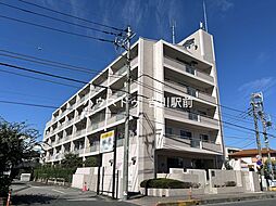 グリーンパーク吉川　2階