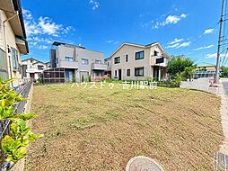 吉川市中央1丁目　売土地